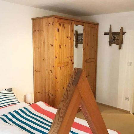 Ferienwohnung Zwischen Weinheim Und Hemsbach Εξωτερικό φωτογραφία