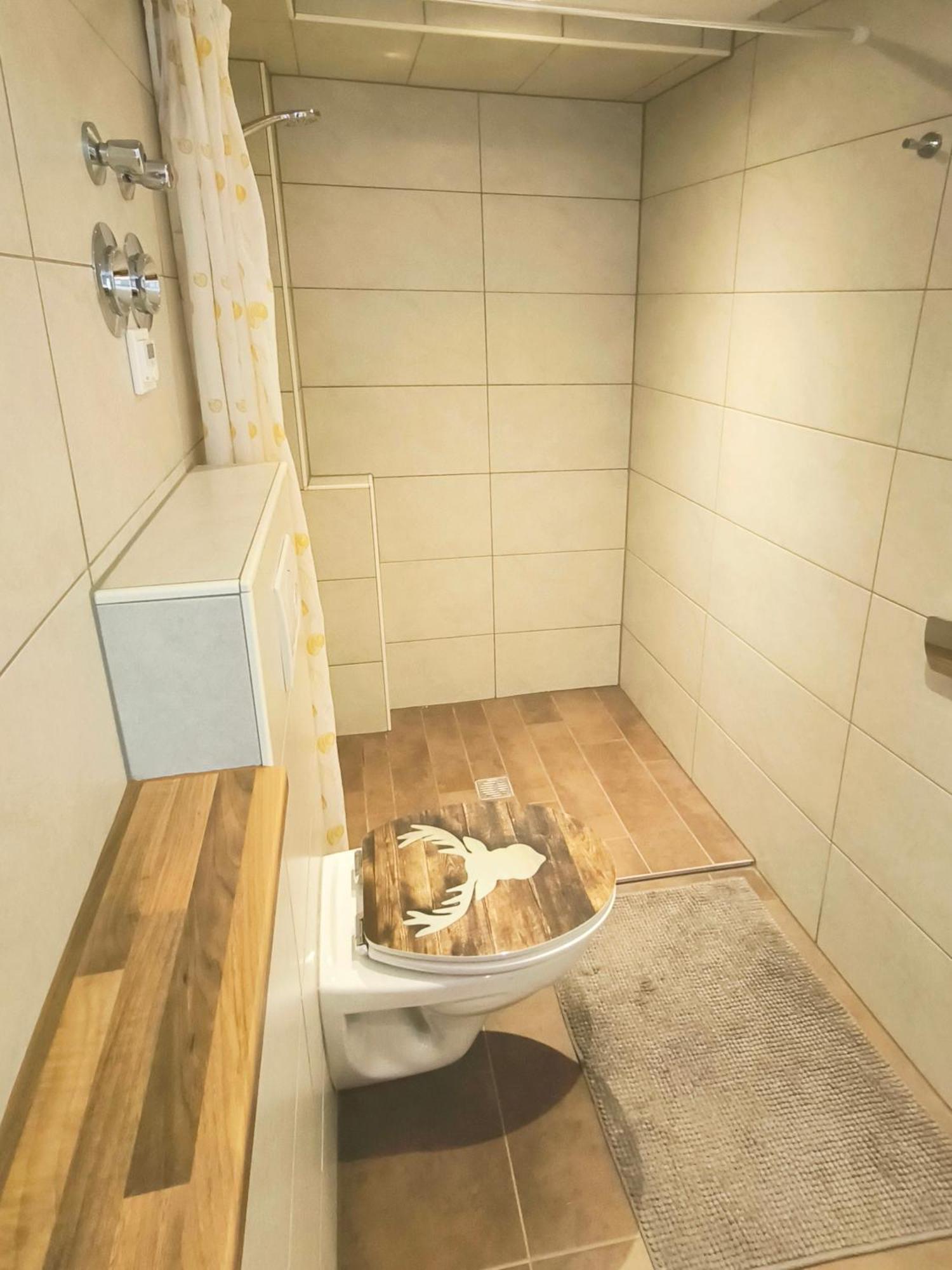 Ferienwohnung Zwischen Weinheim Und Hemsbach Εξωτερικό φωτογραφία