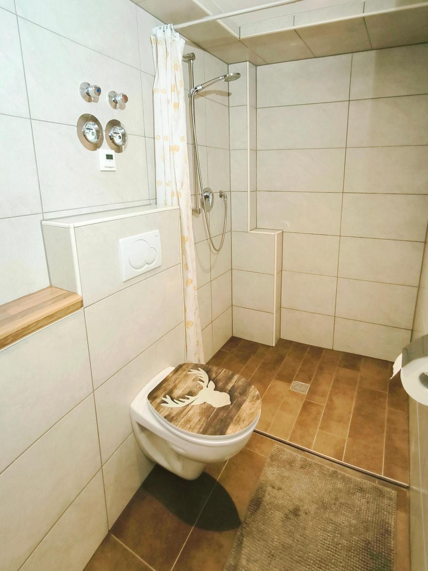 Ferienwohnung Zwischen Weinheim Und Hemsbach Εξωτερικό φωτογραφία
