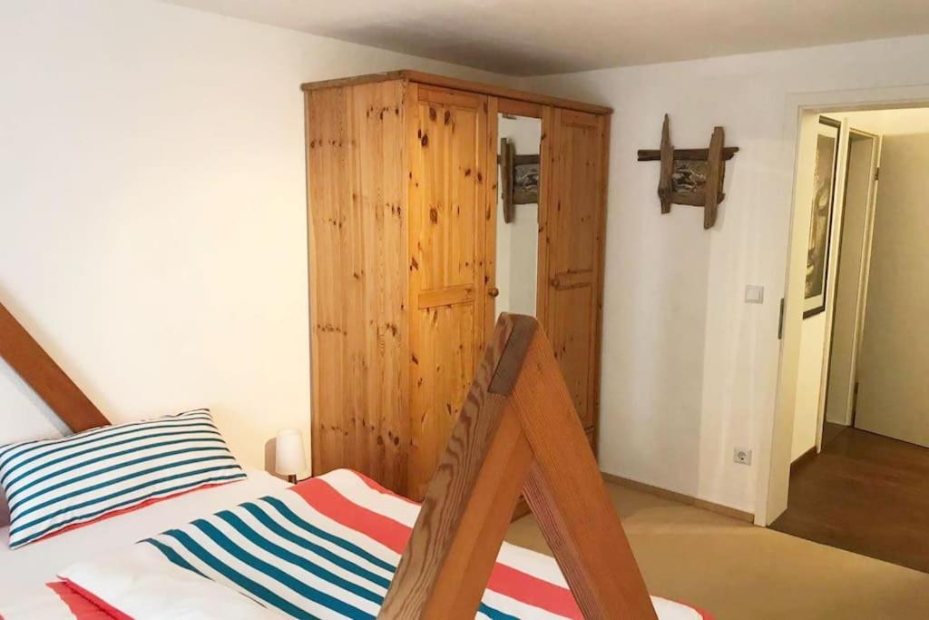 Ferienwohnung Zwischen Weinheim Und Hemsbach Εξωτερικό φωτογραφία