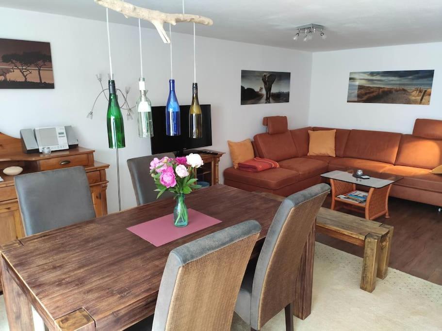 Ferienwohnung Zwischen Weinheim Und Hemsbach Εξωτερικό φωτογραφία