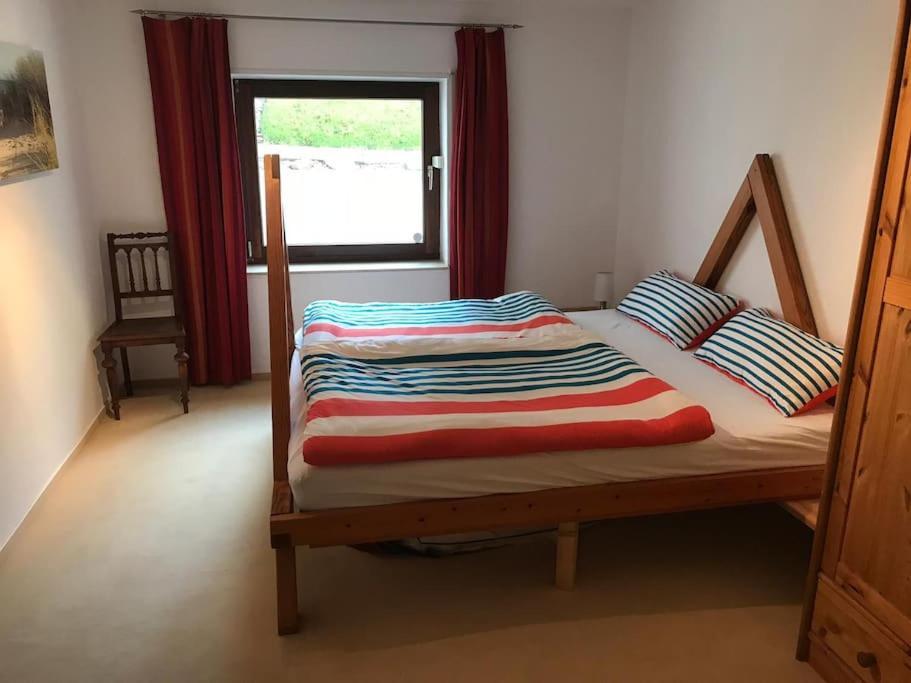 Ferienwohnung Zwischen Weinheim Und Hemsbach Εξωτερικό φωτογραφία